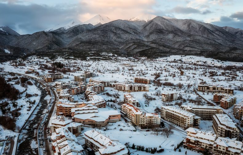 Bansko