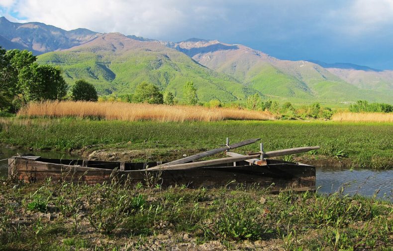 Lake Kerkini